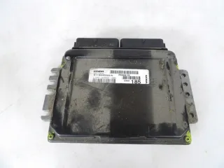 P30644185 Блок управления (другие) Volvo V40 1 Арт e12747937, вид 1