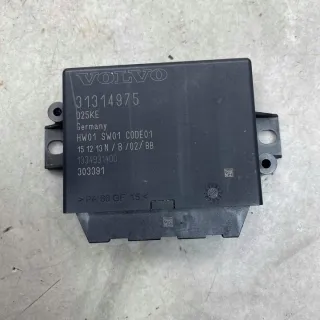 31314975 Блок управления (другие) Volvo S80 2 Арт e12747920, вид 1