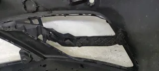  5F0807221AB Бампер передний Seat Leon 3 Арт e12747911, вид 4