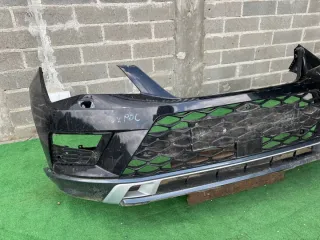  Бампер передний Seat Ateca Арт e12747886, вид 3