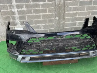  Бампер передний Seat Ateca Арт e12747886, вид 4