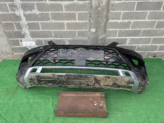  Бампер передний Seat Ateca Арт e12747886, вид 6
