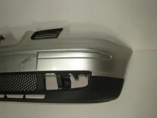 6H0807221P Бампер передний Seat Arosa Арт e12747877, вид 4