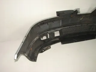 6H0807221P Бампер передний Seat Arosa Арт e12747877, вид 5