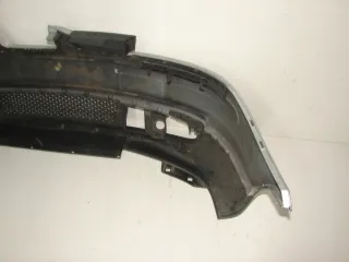 6H0807221P Бампер передний Seat Arosa Арт e12747877, вид 6