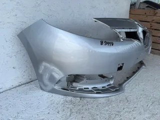  Бампер передний Renault Scenic 3 Арт e12747853, вид 2