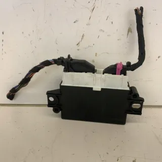 1Z36594885169GC Блок управления (другие) Volkswagen Passat B8 Арт e12747828, вид 2
