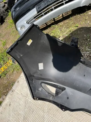  Бампер задний Renault Clio 3 Арт e12747809, вид 13