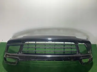 9Y0807221 Бампер передний Porsche Cayenne 958 Арт e12747768, вид 1