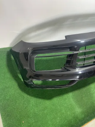 9Y0807221 Бампер передний Porsche Cayenne 958 Арт e12747768, вид 2