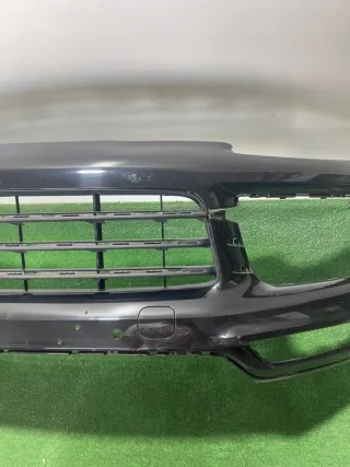 9Y0807221 Бампер передний Porsche Cayenne 958 Арт e12747768, вид 4