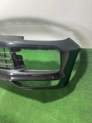 9Y0807221 Бампер передний Porsche Cayenne 958 Арт e12747768, вид 5