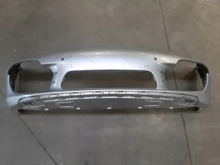 9915053110007 Бампер передний Porsche 911 Carrera 991 Арт e12747762, вид 1