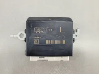 89222-42101 414814-11112 Блок управления (другие) Toyota Rav 4 5 Арт e12747735, вид 1
