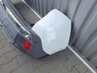 AUTOROB22 Бампер задний Peugeot 3008 2 Арт e12747688, вид 2
