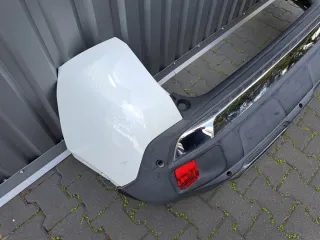 AUTOROB22 Бампер задний Peugeot 3008 2 Арт e12747688, вид 3
