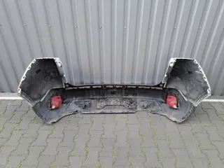 AUTOROB22 Бампер задний Peugeot 3008 2 Арт e12747688, вид 4