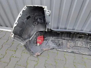 AUTOROB22 Бампер задний Peugeot 3008 2 Арт e12747688, вид 5