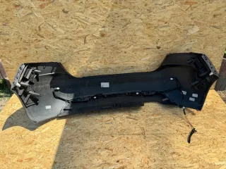 9810946280 Бампер задний Peugeot 2008 Арт e12747672, вид 8