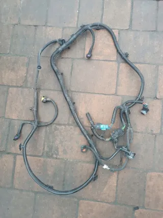 9836161180 Бампер передний Peugeot 2008 Арт e12747667, вид 1