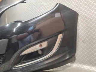  Бампер передний Opel Astra J Арт e12747567, вид 2