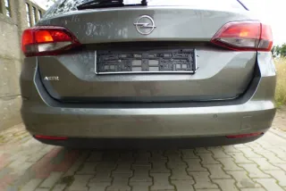 xxxXXX2222 Бампер задний Opel Astra K Арт e12747555, вид 1