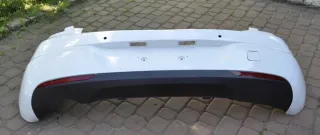  Бампер задний Opel Astra K Арт e12747550, вид 1