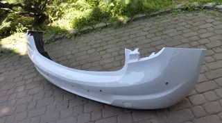  Бампер задний Opel Astra K Арт e12747550, вид 3