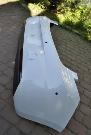  Бампер задний Opel Astra K Арт e12747550, вид 6