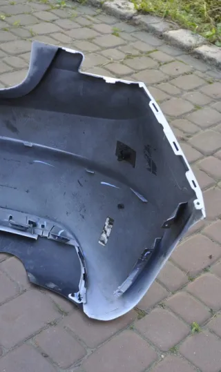  Бампер задний Opel Astra K Арт e12747550, вид 9