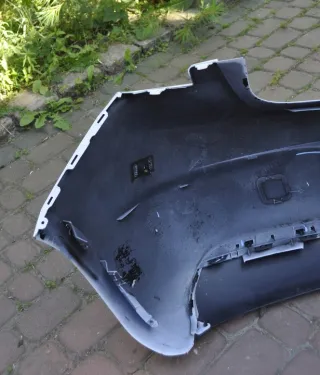  Бампер задний Opel Astra K Арт e12747550, вид 10
