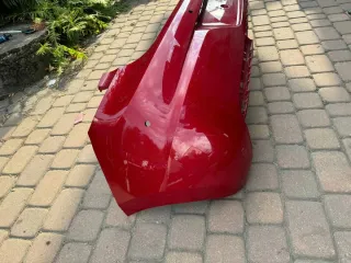 39161692 S2407N032 Бампер задний Opel Astra K Арт e12747549, вид 4