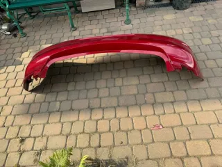 39161692 S2407N032 Бампер задний Opel Astra K Арт e12747549, вид 5