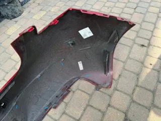 39161692 S2407N032 Бампер задний Opel Astra K Арт e12747549, вид 6