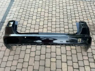 236528614 S2410Q059 Бампер задний Opel Astra K Арт e12747547, вид 1