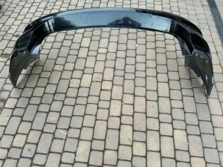 236528614 S2410Q059 Бампер задний Opel Astra K Арт e12747547, вид 5