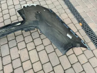 236528614 S2410Q059 Бампер задний Opel Astra K Арт e12747547, вид 6