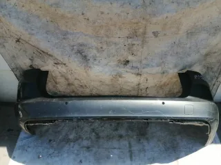  Бампер задний Opel Astra K Арт e12747544, вид 1