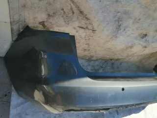  Бампер задний Opel Astra K Арт e12747544, вид 2
