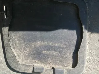  Бампер задний Opel Astra K Арт e12747544, вид 4