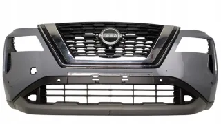 620226RN0H Бампер передний Nissan X-Trail T33 Арт e12747526, вид 1