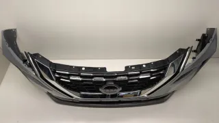 620226RN0H Бампер передний Nissan X-Trail T33 Арт e12747526, вид 11