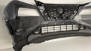 620226RN0H Бампер передний Nissan X-Trail T33 Арт e12747526, вид 12