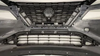 620226RN0H Бампер передний Nissan X-Trail T33 Арт e12747526, вид 13
