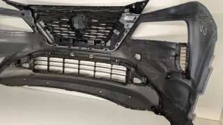 620226RN0H Бампер передний Nissan X-Trail T33 Арт e12747526, вид 14