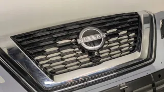620226RN0H Бампер передний Nissan X-Trail T33 Арт e12747526, вид 5