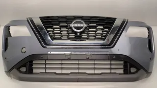 620226RN0H Бампер передний Nissan X-Trail T33 Арт e12747526, вид 9