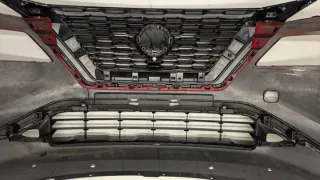 620226RN0H Бампер передний Nissan X-Trail T33 Арт e12747525, вид 12