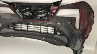 620226RN0H Бампер передний Nissan X-Trail T33 Арт e12747525, вид 13