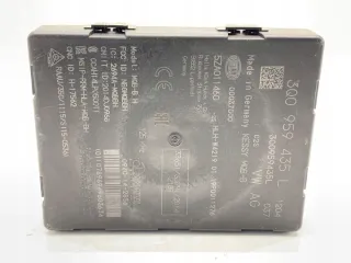 3Q0959435L LORK-1273-136264 Блок управления (другие) Skoda Karoq Арт e12747523, вид 1